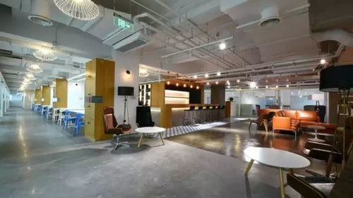 文化創意數字內容產業的青年機遇 大學生職業訓練營