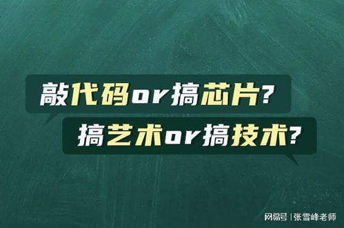 一字差千金 這4組專業90%的人都分不清，一不留神就翻車
